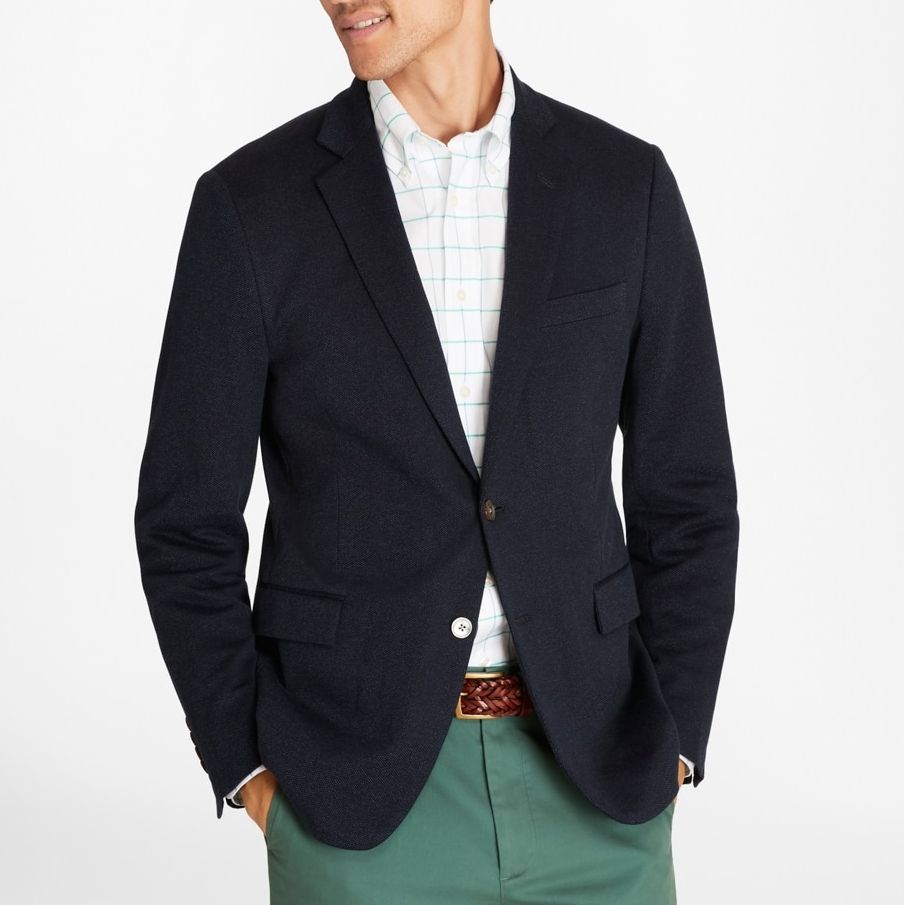 The 12 Best Fall Blazers for Men to Look Sharp This Season – Health News