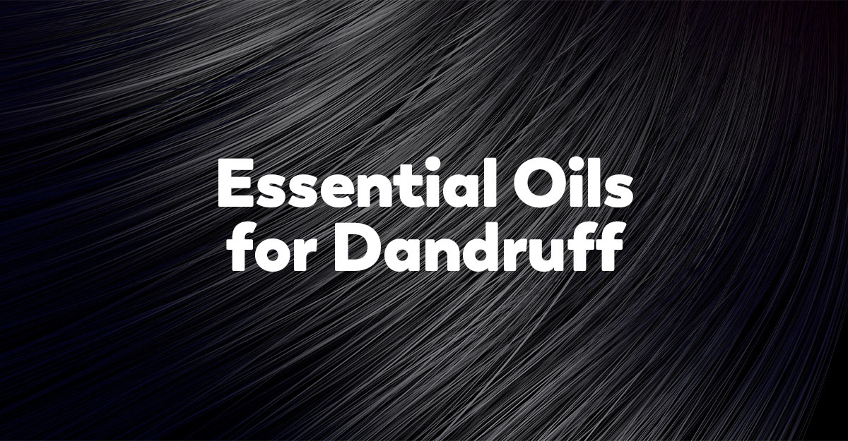 essential-oils-for-dandruff