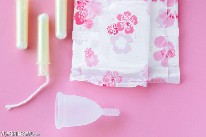 5 Menstrual Hygiene Habits to Avoid Every Time